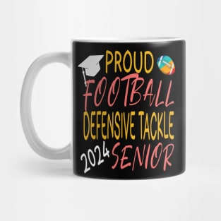 Senior 2024 Mug